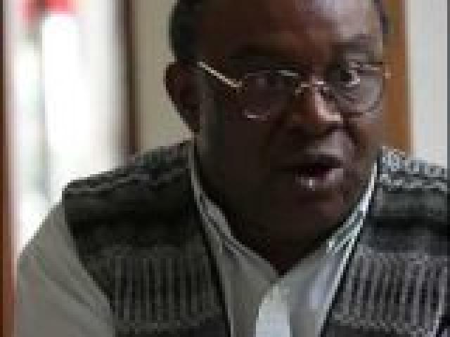 Literatura Guineana actual con Donato Ndongo