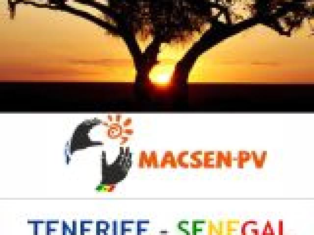 Seminarios Técnicos del proyecto de cooperación MACSEN-PV