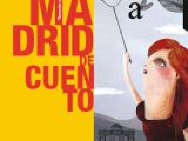 Un Madrid de Cuento