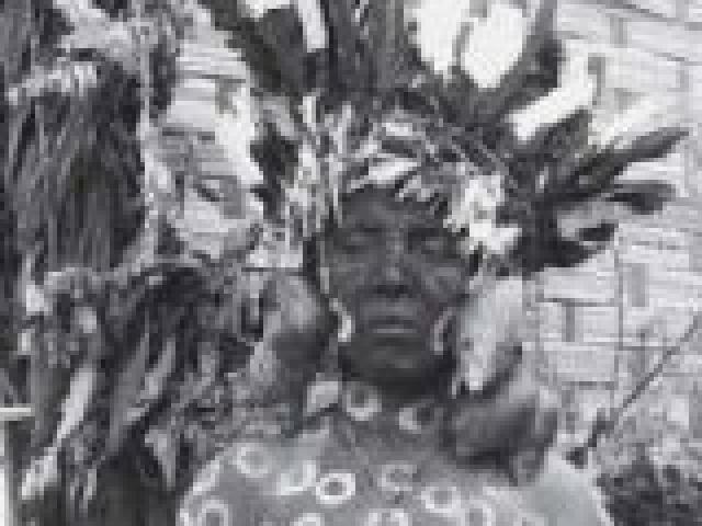 Ciclo de Cine en torno a la exposición 'MBINI. Cazadores de imágenes en la Guinea Colonial'. Películas sobre una expedición