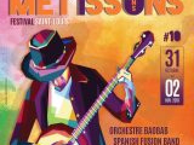 X Festival Metissons de Saint Louis