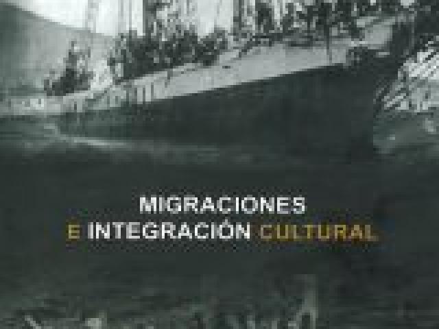 Presentación del libro "Migraciones e Integración Cultural. Lecturas históricas desde el espacio insular"