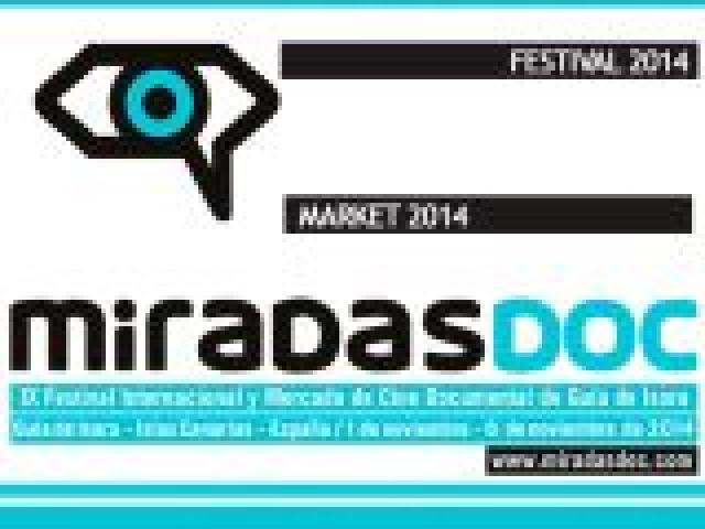 Festival MiradasDoc 2014