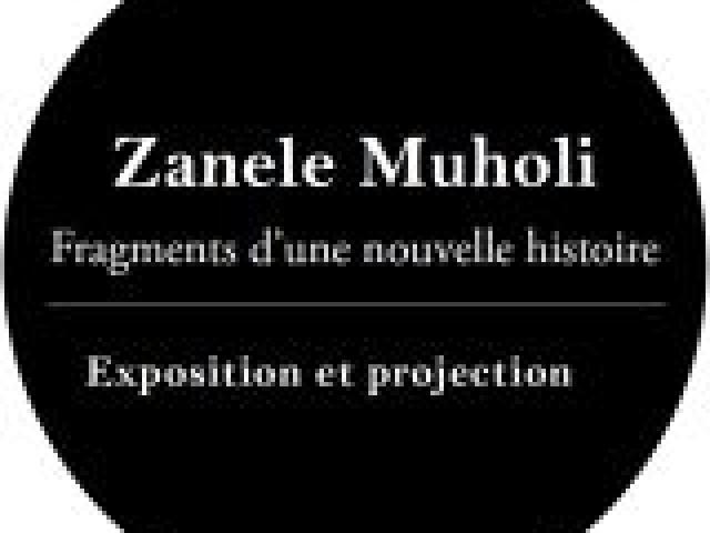 Fragmentos de una nueva historia, la exposición fotográfica de Zanele Muholi, llega a Francia
