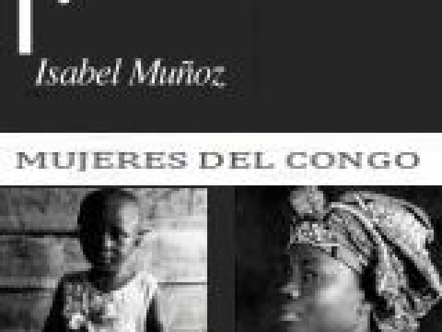 Exposición: Mujeres del Congo