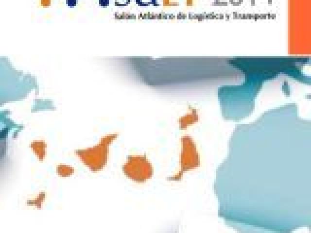 SALT 2014: V Salón de la Logística y el Transporte