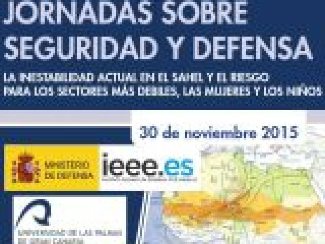 Jornadas sobre Seguridad y Defensa