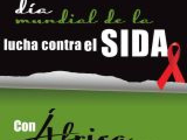 Día Mundial del VIH/SIDA