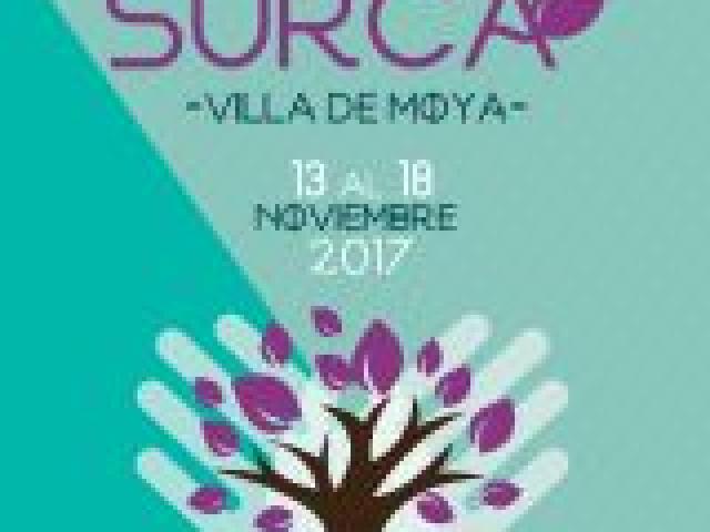Surca: Foro interdisciplinar por la igualdad de las mujeres del ámbito rural
