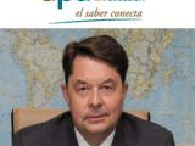 Coloquio: Tendencias y desafíos del turismo mundial