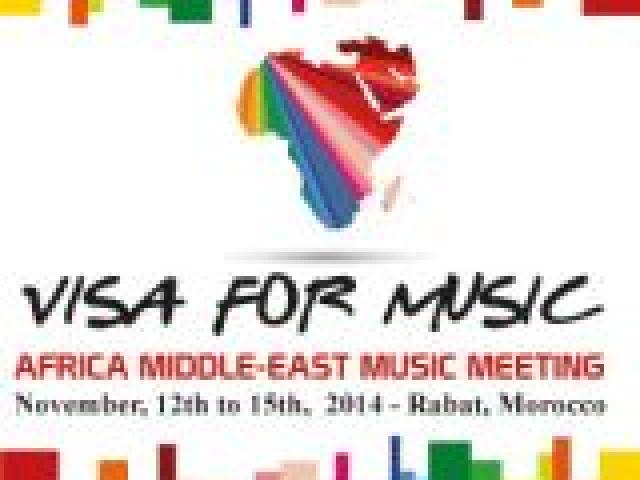 Visa For Music