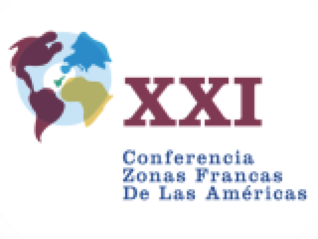 XXI Conferencia de Zonas Francas de las Américas