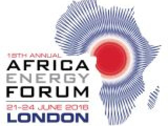 XVIII Africa Energy Forum