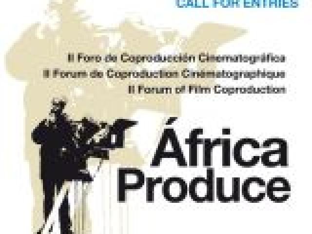 II Foro de coproducción cinematográfica