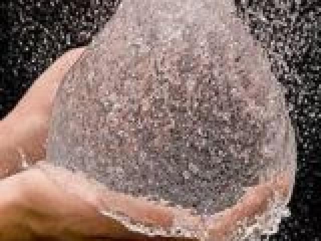 El Agua como elemento clave para el desarrollo