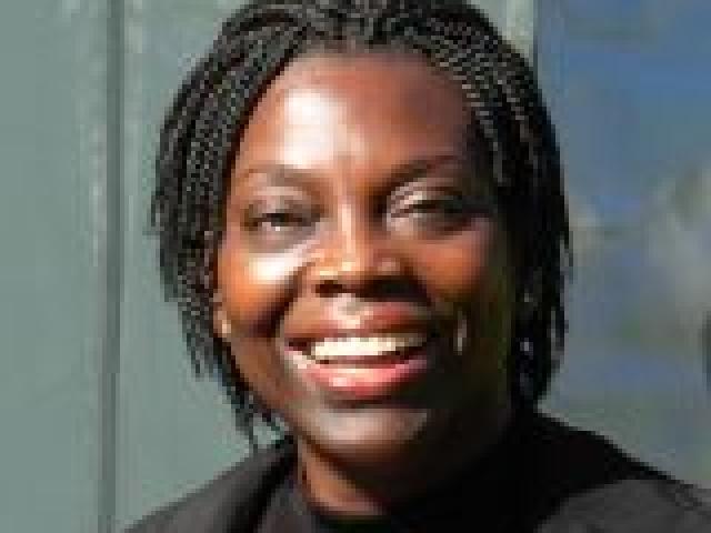 Letras Africanas: Amma Darko