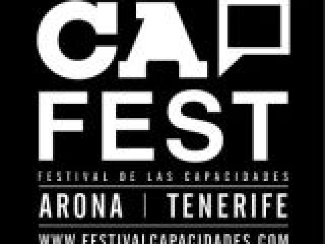 Salif Keita en el Cap-Fest de Tenerife