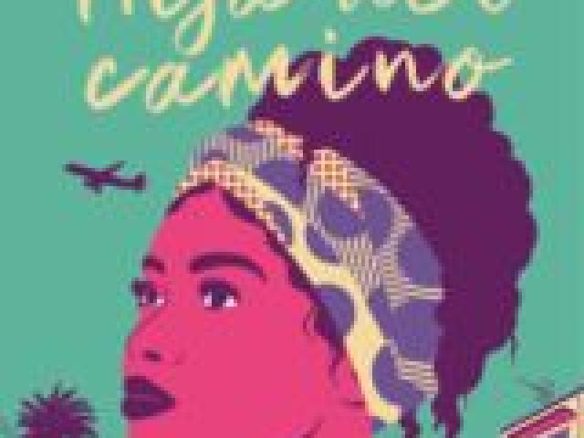 Club de Lectura Casa África con la obra «Hija del camino», de Lucía Mbomío