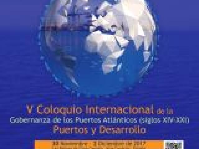 Conferencia del profesor Olukoju: Puertos africanos y desarrollo, una perspectiva histórica