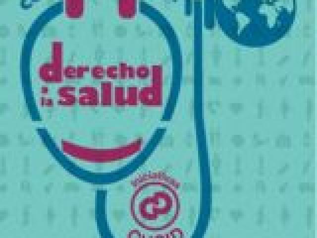 Mes temático. Diciembre: Cooperación y Derecho a la Salud