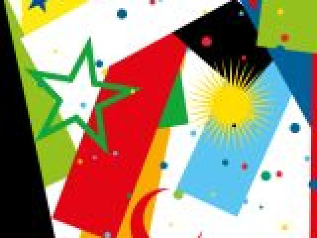 Fiesta ciudadana - Día Internacional del Migrante