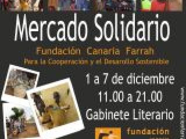 Mercado Solidario
