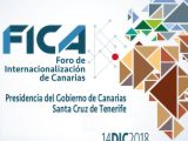 FICA-Foro de Internacionalización de Canarias