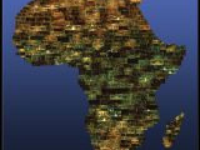 '¿Futuro en África? Perspectivas y posibilidades de cooperación al desarrollo'