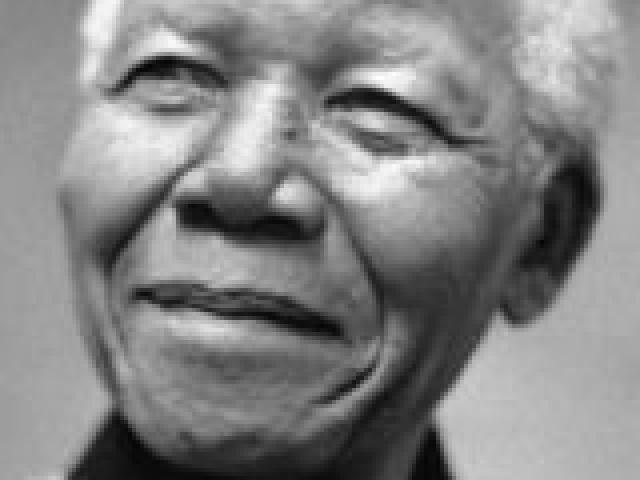 #SiempreMandela. Homenaje ciudadano a Madiba