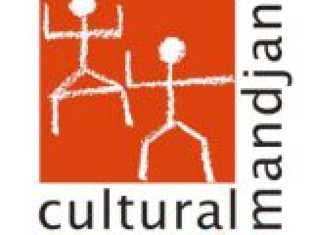 Intensivo de danza africana con percusión en vivo