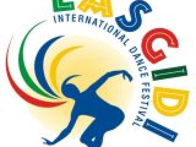 Lasgidi International Dance Festival