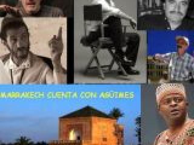 Marrakech cuenta con Agüimes