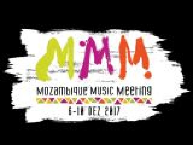 Festival Mozambique Music Meeting