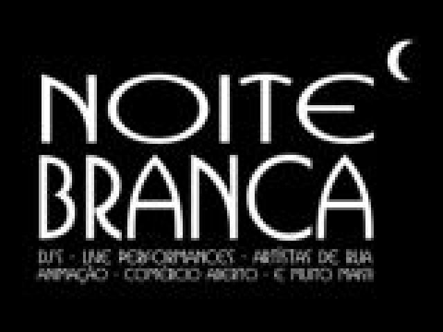 Apoyo a la "Noite branca" de Praia