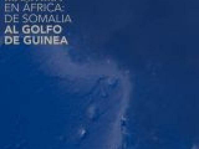 Mesa redonda: La piratería marítima en África. De Somalia al golfo de Guinea