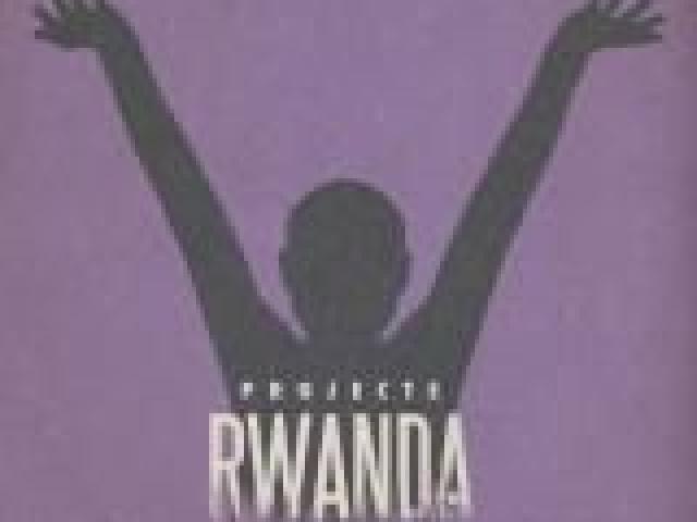 Preestreno de la película Proyecto Rwanda