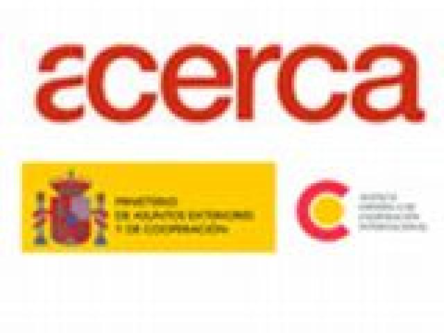Seminario de Formación de Gestores Culturales. Programa ACERCA