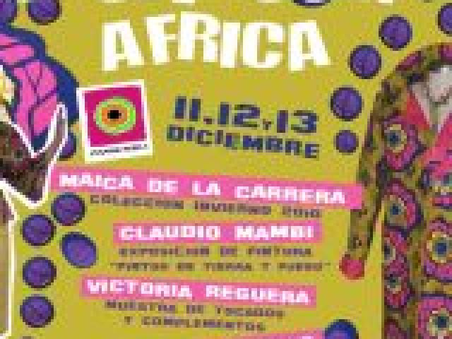 Show Room África