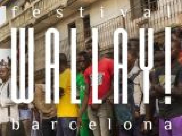 Wallay! Barcelona African Film Festival