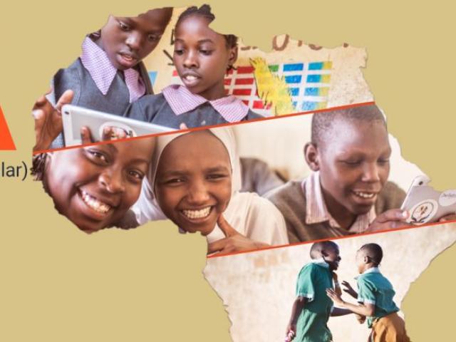 El poder transformador de la e-ducación en África