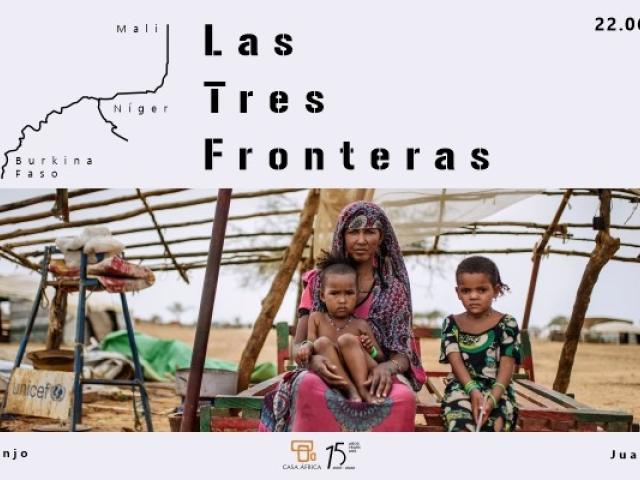 Las Tres Fronteras