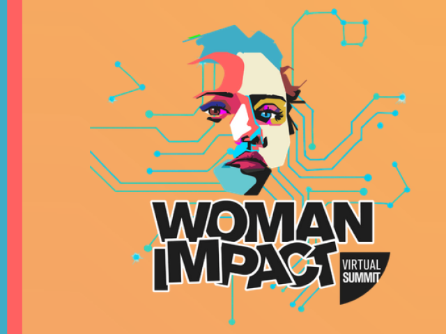Woman Impact Summit 2025