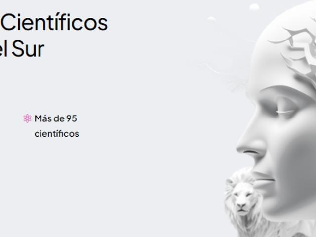 Programa de estancias ACE Sur de Africa