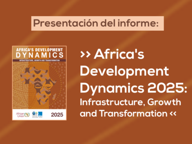 Presentación del Informe