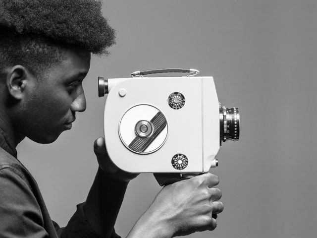 9ª Muestra de Cine Casa África.