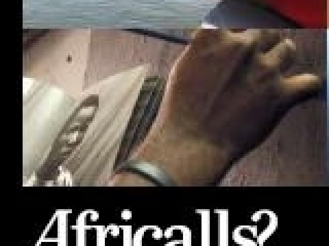'Africalls?' en Ghana