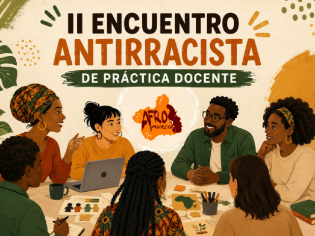 Docencia antirracista