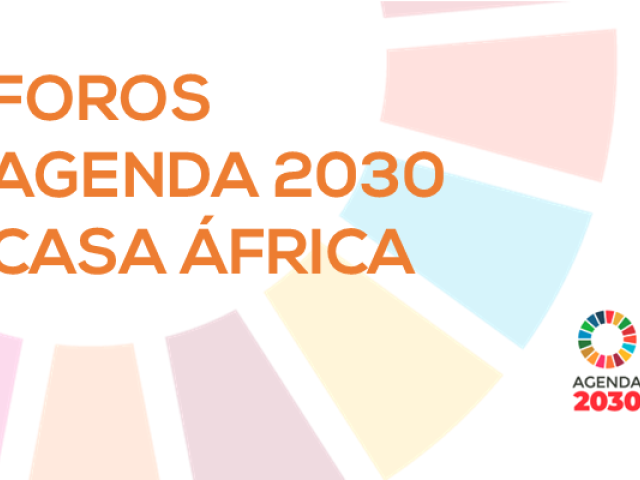 Seminario|Crisis alimentarias en África. Retos y experiencias