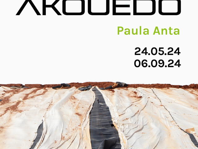 Exposición fotográfica | Akouédo | ¡Ampliada hasta el 20 de septiembre!