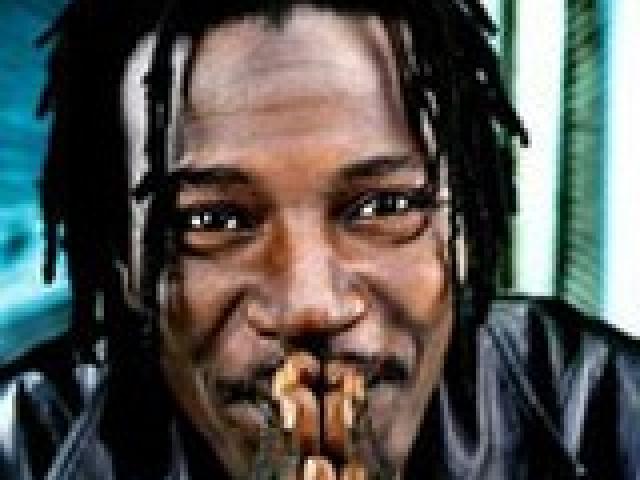Gran concierto África Vive